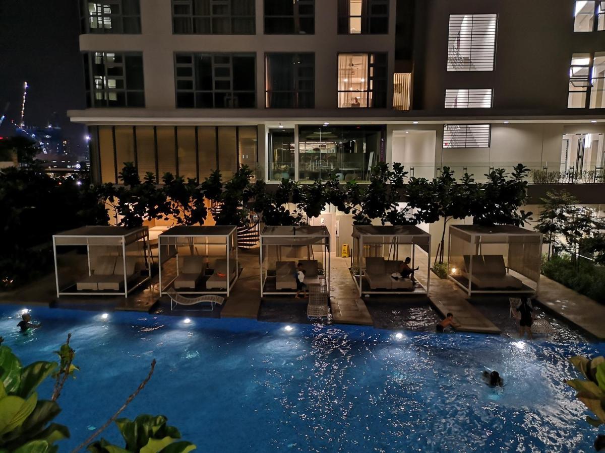 Apartment Orion Suites@ The Robertson Bukit Bintang Kuala Lumpur