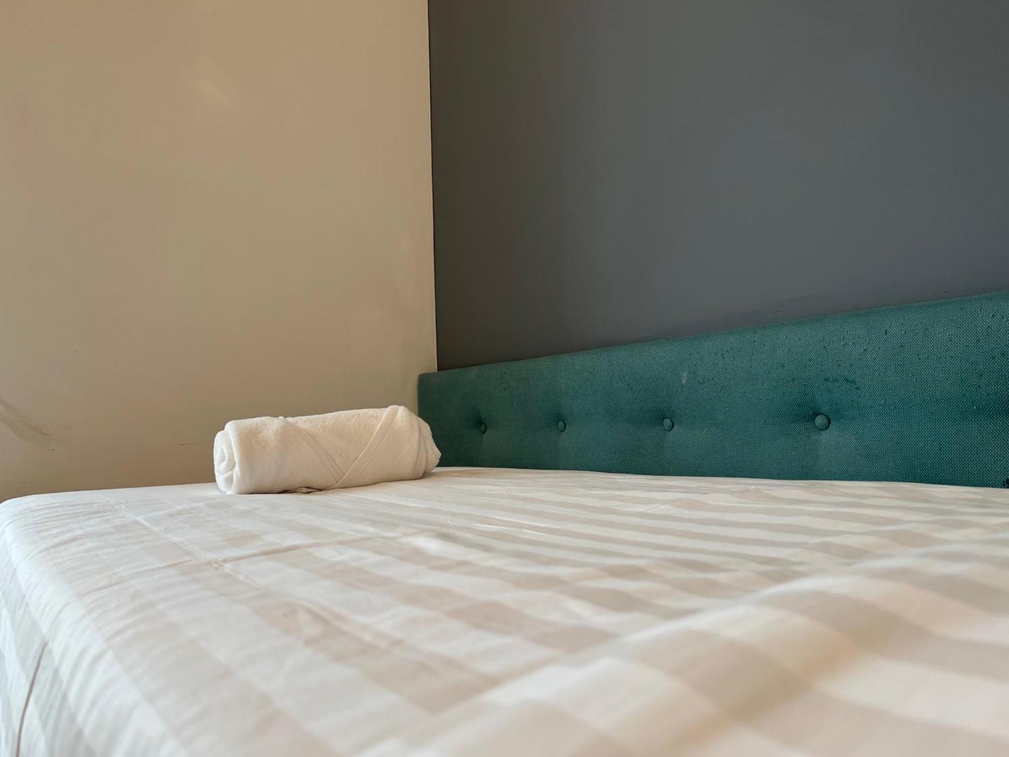 Orion Suites@ The Robertson Bukit Bintang