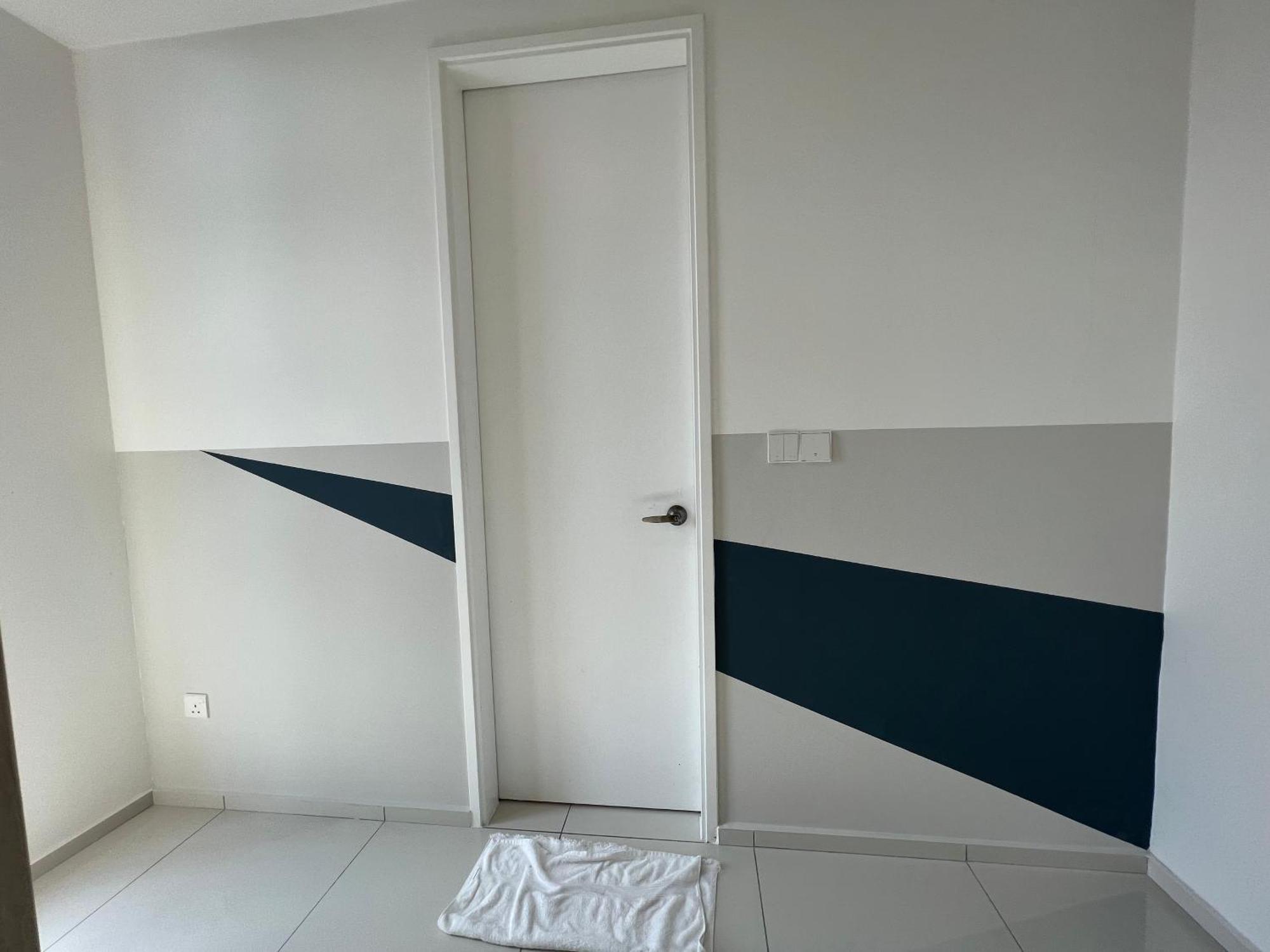 Orion Suites@ The Robertson Bukit Bintang Apartment *