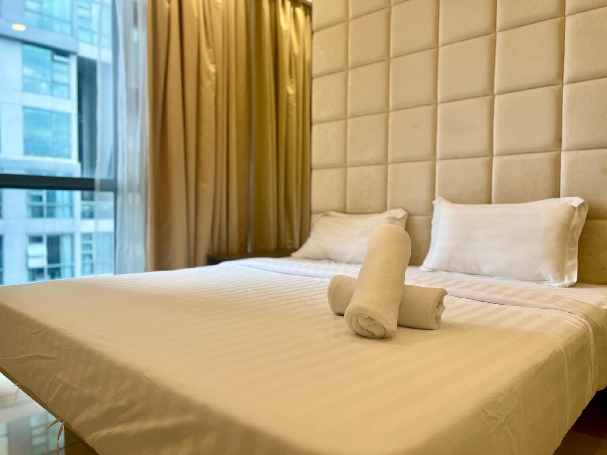 Orion Suites@ The Robertson Bukit Bintang Kuala Lumpur