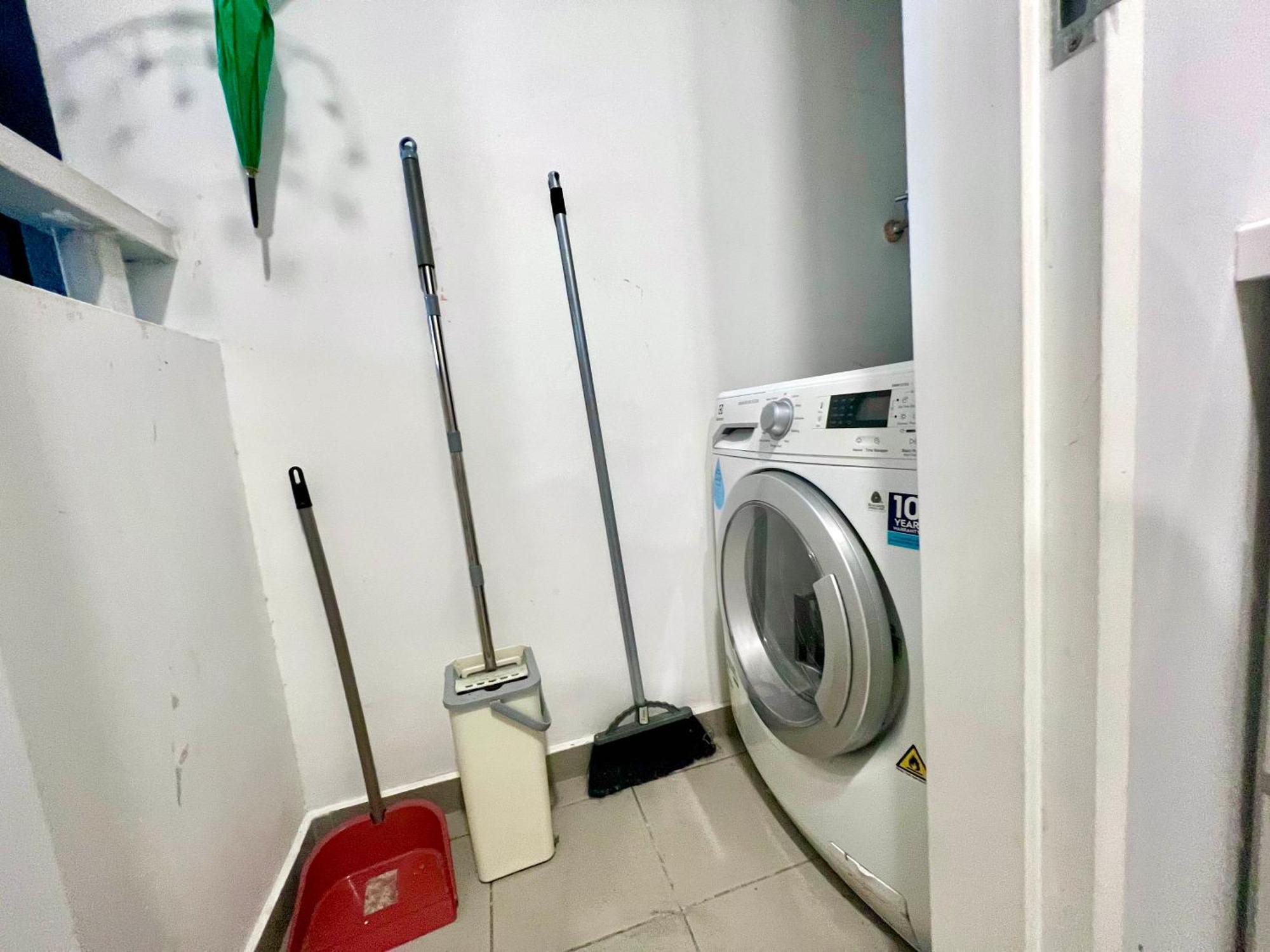 Apartment Orion Suites@ The Robertson Bukit Bintang Kuala Lumpur