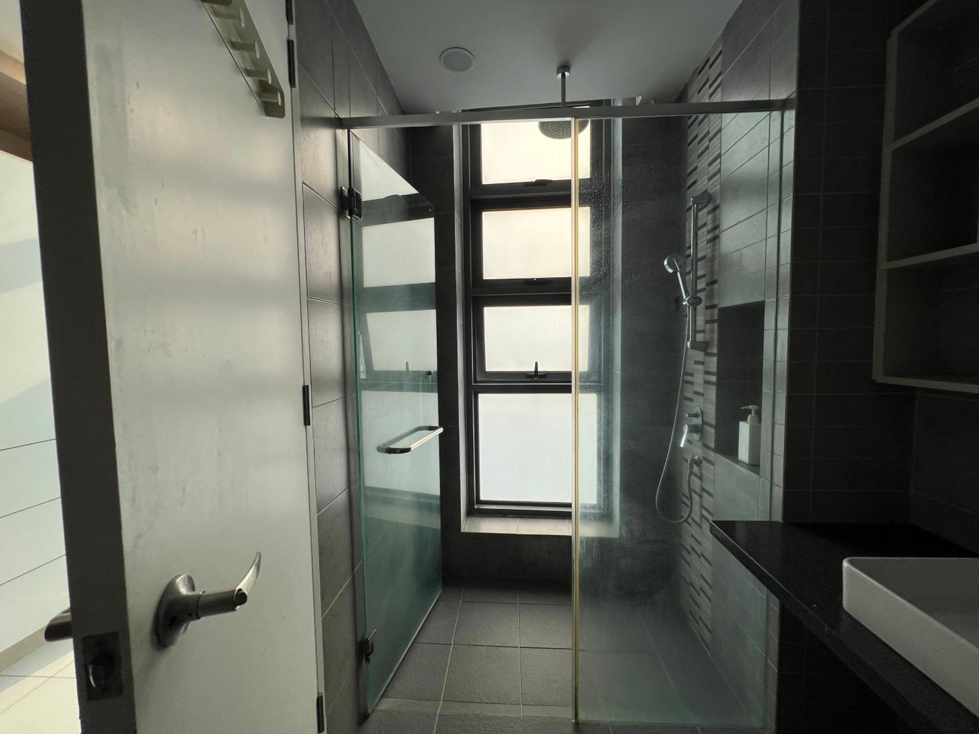 Apartment Orion Suites@ The Robertson Bukit Bintang Kuala Lumpur